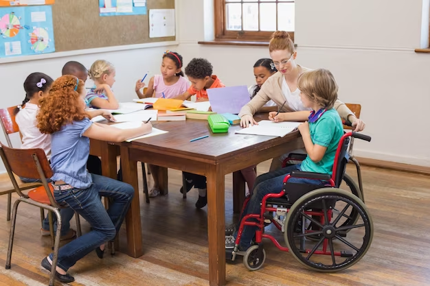 The Dark Side of Inclusion: Untangling the Negative Aspects of Inclusive Education